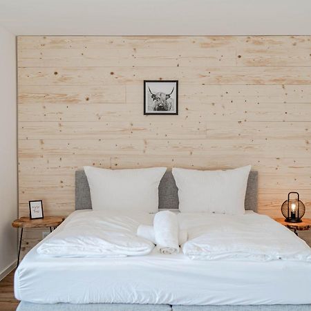 شقة أوبيرميسلشتاين  في Chalet Berggluck I Netflix I Garage المظهر الخارجي الصورة