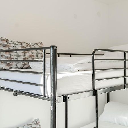 شقة أوبيرميسلشتاين  في Chalet Berggluck I Netflix I Garage المظهر الخارجي الصورة