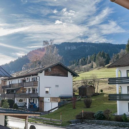شقة أوبيرميسلشتاين  في Chalet Berggluck I Netflix I Garage المظهر الخارجي الصورة