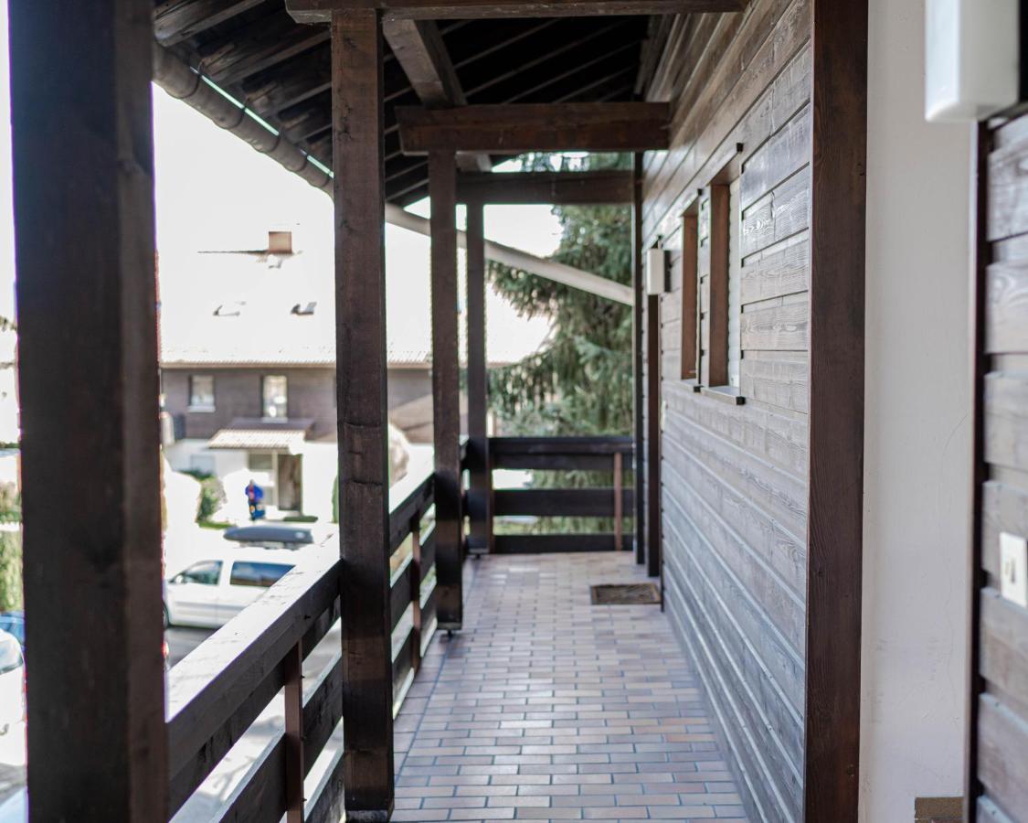 شقة أوبيرميسلشتاين  في Chalet Berggluck I Netflix I Garage المظهر الخارجي الصورة