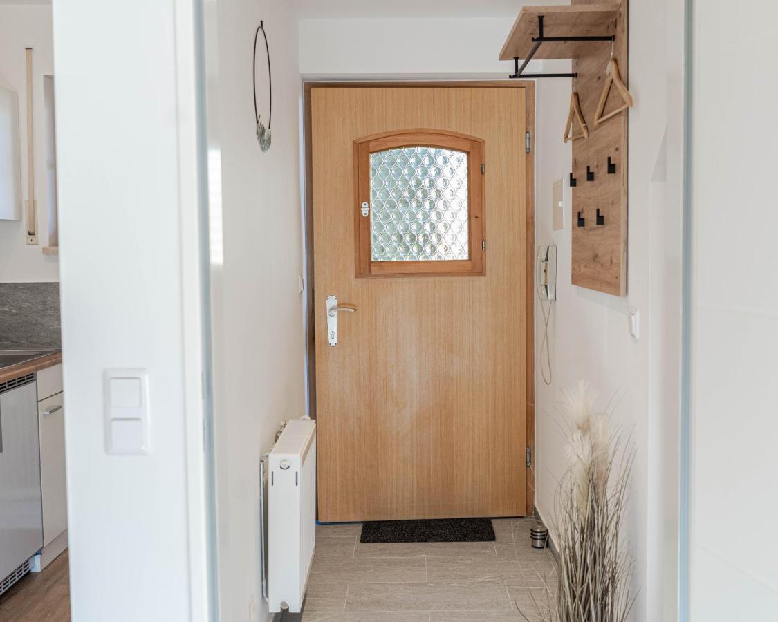 شقة أوبيرميسلشتاين  في Chalet Berggluck I Netflix I Garage المظهر الخارجي الصورة